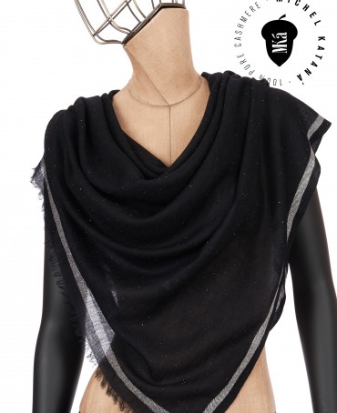 Платок Унисекс KV105-TisT.W40_24DMW-9.1/NR